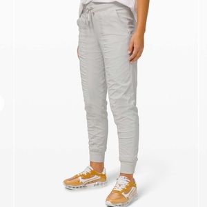Lululemon Dance Studio Jogger Pants Vapor